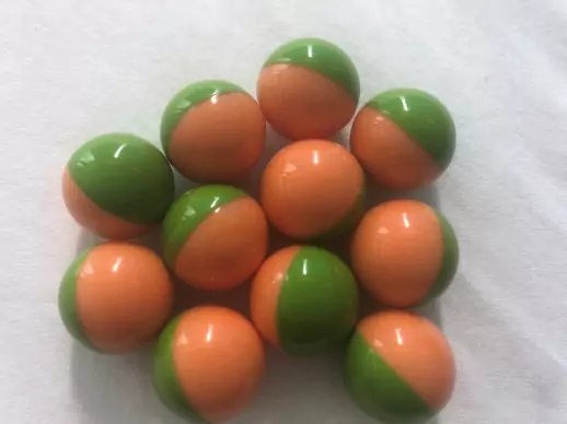 1015BNAT/500 DIPTER BALL Billes Insecticide au Pyrèthre végétal - Carton de 500