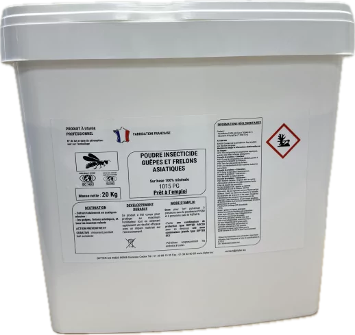 DIPTER Kit Renouvellement