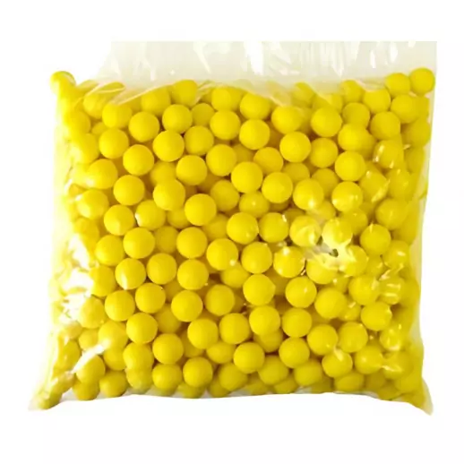 Billes de d&eacute;monstration (sans insecticide pour entra&icirc;nement)