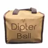 Sac isotherme pour Dipter Balls