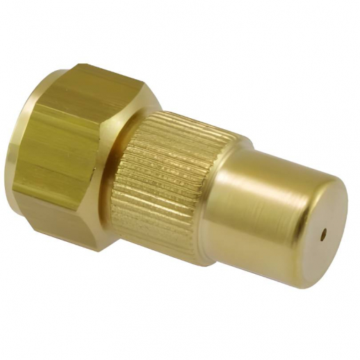 Buse réglable 1/4 ( Réf. 285 025 98 ) pour PGPV50