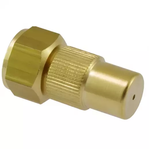 Buse réglable 1/4 ( Réf. 285 025 98 ) pour PGPV50