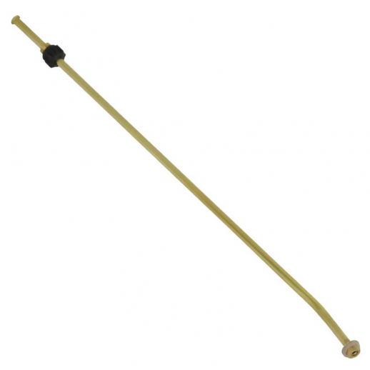 Lance courbée 40 cm sans buse pour PGPV50 113.707.03