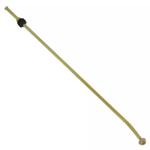 Lance courb&eacute;e 40 cm sans buse pour PGPV50 113.707.03
