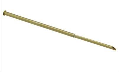 Lance droite de poudrage pour PPS50 ( Réf. 114 221 01 )