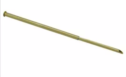 Lance droite de poudrage pour PPS50 ( Réf. 114 221 01 )