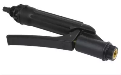 Poignée révolver pour PGPV50 ( Réf. 109 661 05 ) - 12 à 22