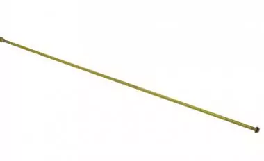 Rallonge 1 m en laiton pour PGPV50 109.606.01