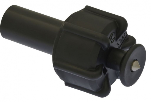 Soupape de surpression 6 bar pour PGPV50 et PPS50 (ref 1161 7903-SB)