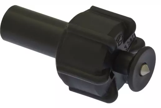 Soupape de surpression 6 bar pour PGPV50 et PPS50 (ref 1161 7903-SB)