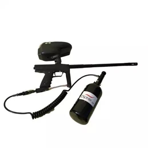 PILP Essentiel - Pistolet Insecticide Longue Portée (Pack Essentiel)