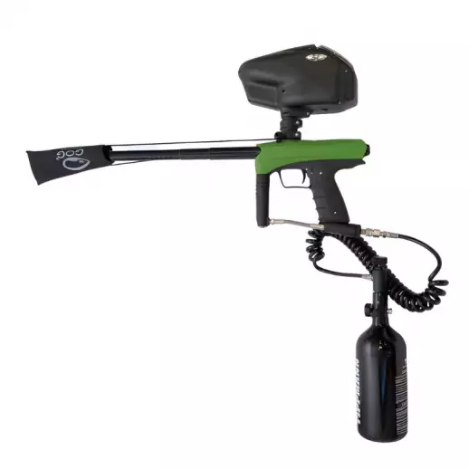 PILP Essentiel - Pistolet Insecticide Longue Portée (Pack Essentiel)