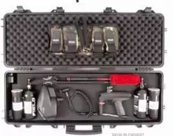 PILP/ST - Pistolet Insecticide Longue Portée sans trépied