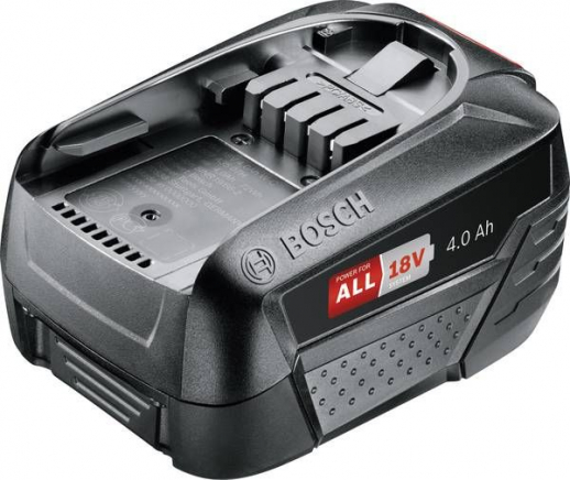 LEPL-BAT4 Batterie complémentaire 4 Ah pour LEPL