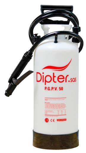 PGPV50 Pulvérisateur Premium Liquide 5 Litres