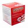FUMIGATEUR PROFYR Diffuseur insecticide hydro-réactif pour la désinsectisation totale des locaux