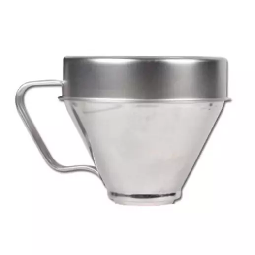 PPS/ENTONNOIR pour remplir la poudreuse PPS50