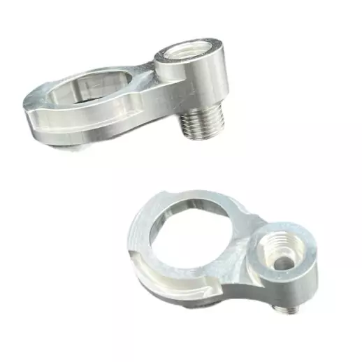 PAPH Porte aiguille pour perche