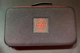 VESPIKILL DHP40 Poudreuse à pression électrique à dosage précis