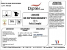 5915 Liquide de refroidissement Type 3