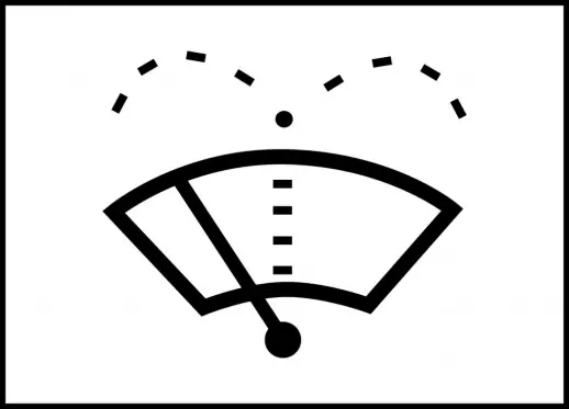 1061-4S Lave glace 4 saisons