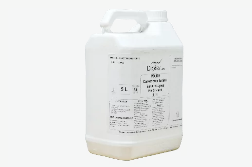 1116 Polish des Carrosseries - Prêt à l'emploi