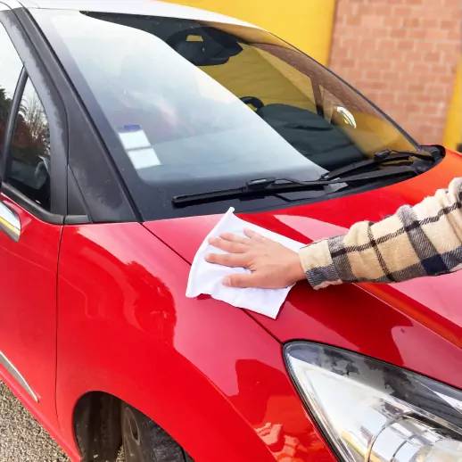 1116 Polish des Carrosseries - Prêt à l'emploi