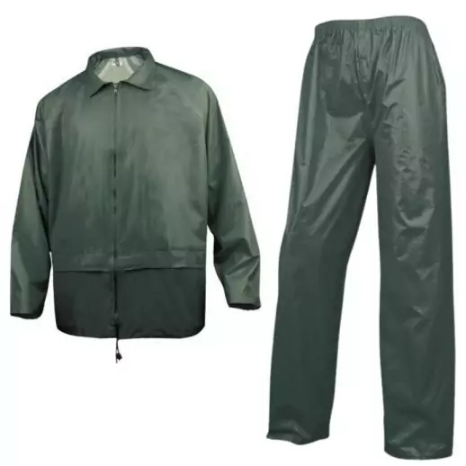 DEL/123190 Ensemble de pluie pour lavage extérieur