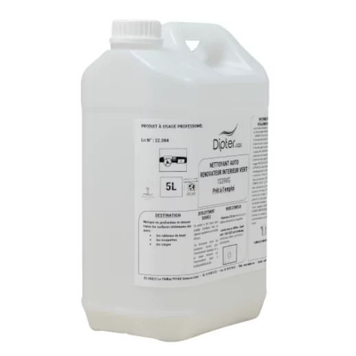 1039VG Nettoyant Lustrant universel 