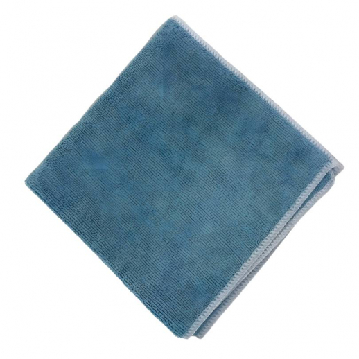 LMSUP Microfibres bleues Carton de 250